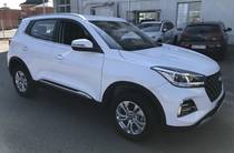 Chery Tiggo 4 Pro Comfort