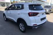 Chery Tiggo 4 Pro Comfort