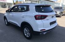 Chery Tiggo 4 Pro Comfort