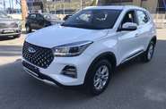 Chery Tiggo 4 Pro Comfort