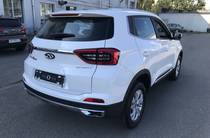 Chery Tiggo 4 Pro Comfort