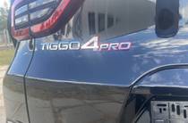 Chery Tiggo 4 Pro Comfort
