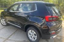 Chery Tiggo 4 Pro Comfort