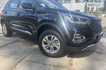 Chery Tiggo 4 Pro 2023 Comfort