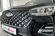 Chery Tiggo 4 Pro Comfort