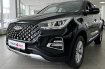 Chery Tiggo 4 Pro Comfort