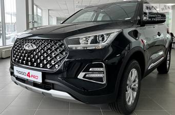 Chery Tiggo 4 Pro 2023 Comfort