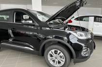 Chery Tiggo 4 Pro Comfort