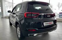 Chery Tiggo 4 Pro Comfort