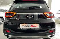 Chery Tiggo 4 Pro Comfort