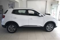 Chery Tiggo 4 Pro Comfort