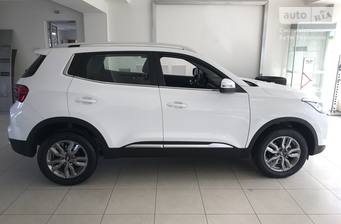 Chery Tiggo 4 Pro 2023 Comfort