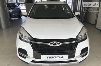 Chery Tiggo 4 Pro 2023 Comfort