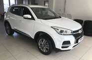 Chery Tiggo 4 Pro Comfort