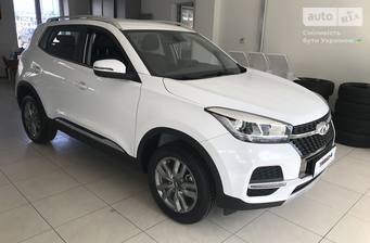 Chery Tiggo 4 Pro 2023 Comfort