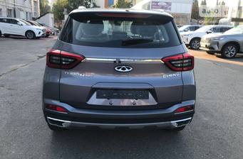 Chery Tiggo 4 Pro 2023 Comfort