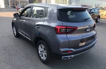 Chery Tiggo 4 Pro Comfort