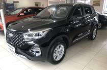 Chery Tiggo 4 Pro Comfort