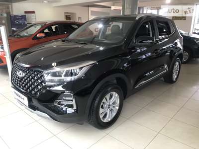 Chery Tiggo 4 Pro 2023 Comfort