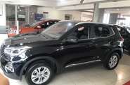 Chery Tiggo 4 Pro Comfort