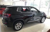 Chery Tiggo 4 Pro Comfort