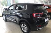 Chery Tiggo 4 Pro Comfort