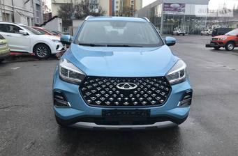 Chery Tiggo 4 Pro 1.5 MT (113 к.с.) 2023