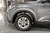 Chery Tiggo 4 Pro Comfort