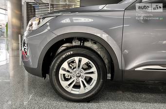 Chery Tiggo 4 Pro 2023 Comfort