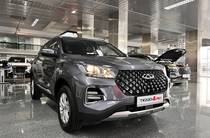 Chery Tiggo 4 Pro Comfort