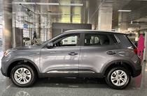 Chery Tiggo 4 Pro Comfort