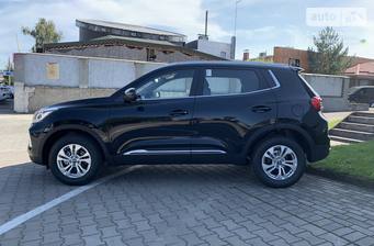 Chery Tiggo 4 Pro 2023 Comfort