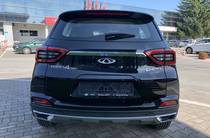 Chery Tiggo 4 Pro Comfort