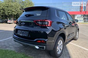 Chery Tiggo 4 Pro 2023 Comfort