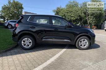 Chery Tiggo 4 Pro 2023 Comfort