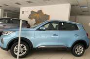 Chery Tiggo 4 Pro Comfort