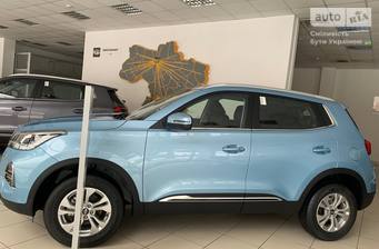 Chery Tiggo 4 Pro 2023 Comfort