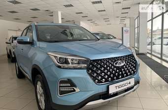 Chery Tiggo 4 Pro 2023 в Тернополь