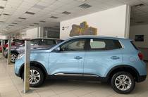 Chery Tiggo 4 Pro Comfort