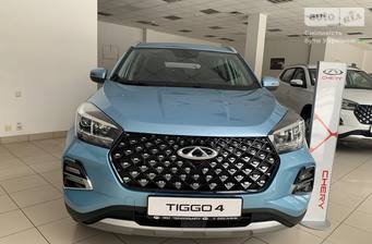 Chery Tiggo 4 Pro 2023 Comfort