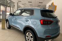 Chery Tiggo 4 Pro Comfort