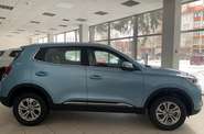 Chery Tiggo 4 Pro Comfort