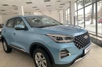 Chery Tiggo 4 Pro Comfort