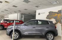 Chery Tiggo 4 Pro Comfort