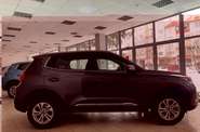 Chery Tiggo 4 Pro Comfort