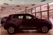 Chery Tiggo 4 Pro Comfort