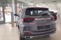 Chery Tiggo 4 Pro Comfort