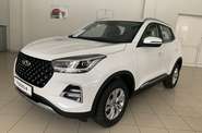 Chery Tiggo 4 Pro Comfort