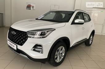 Chery Tiggo 4 Pro 2023 Comfort