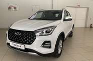 Chery Tiggo 4 Pro Comfort